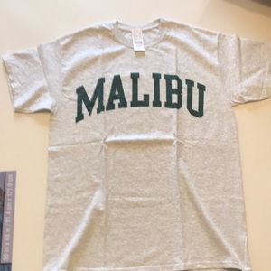 Brandy Melville Malibu Tee